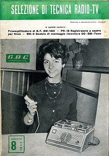 Rivista Selezione Radio